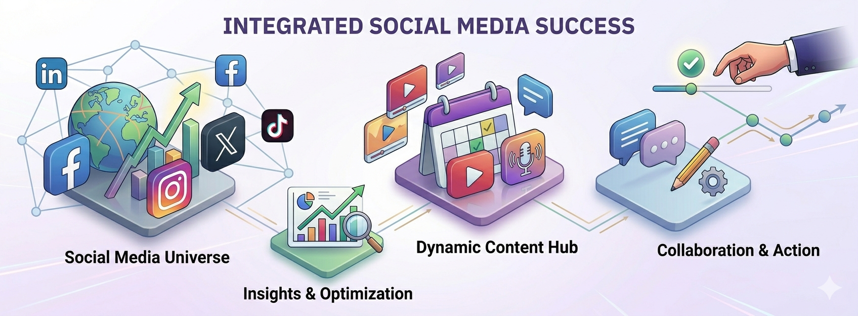 Social Media Management